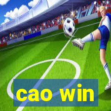 cao win